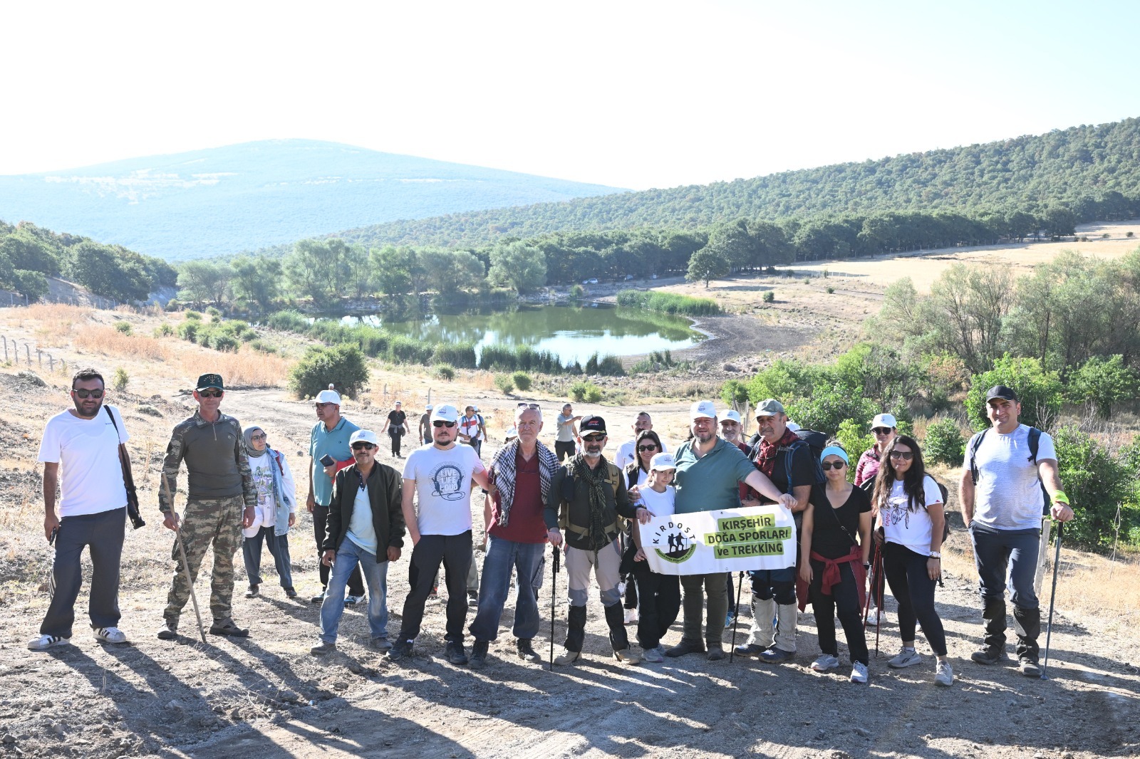 Kırşehir’de 30 Ağustos Zafer Bayramı Coşkusu Doruğa Ulaştı (15)