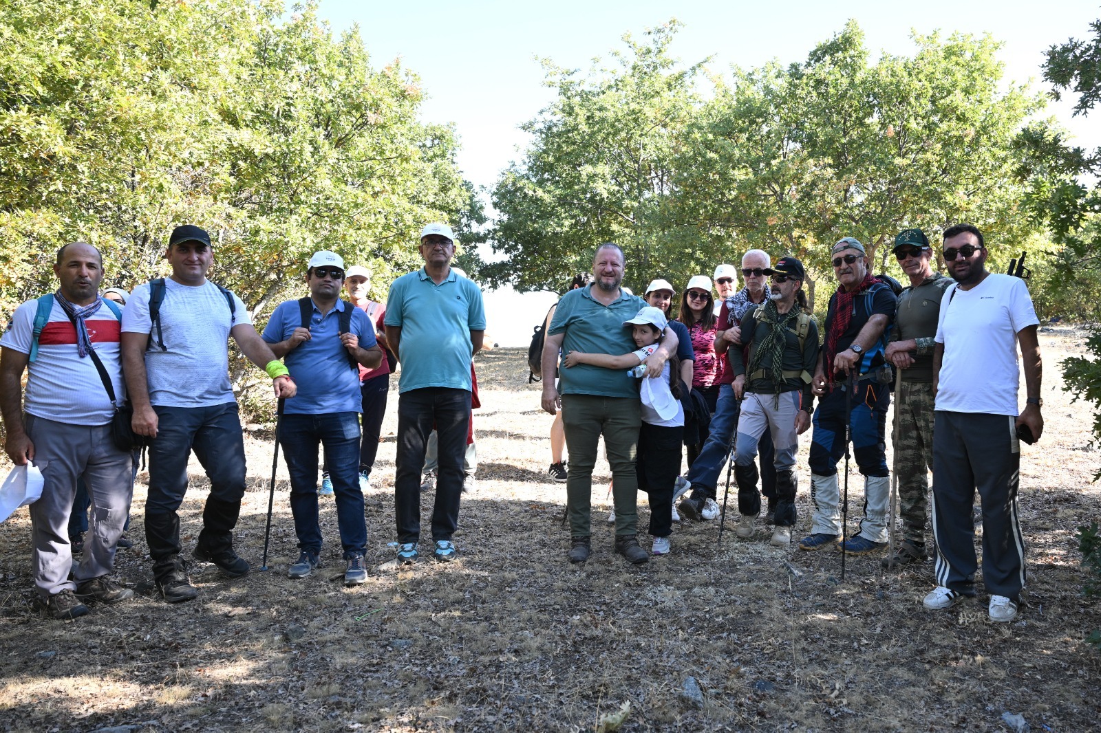 Kırşehir’de 30 Ağustos Zafer Bayramı Coşkusu Doruğa Ulaştı (7)