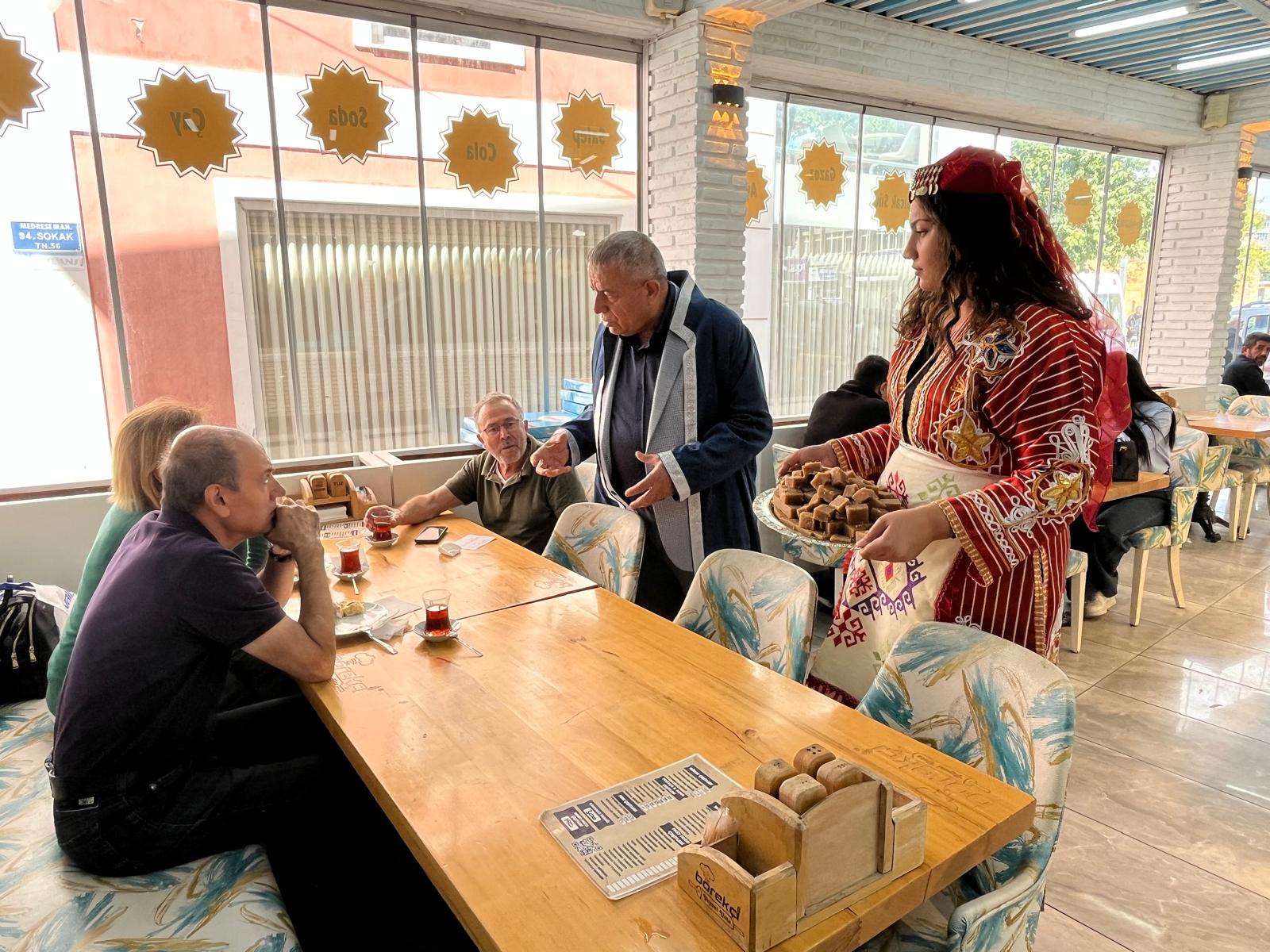 Kırşehir’de Ahilik Haftası Başlıyor (1)