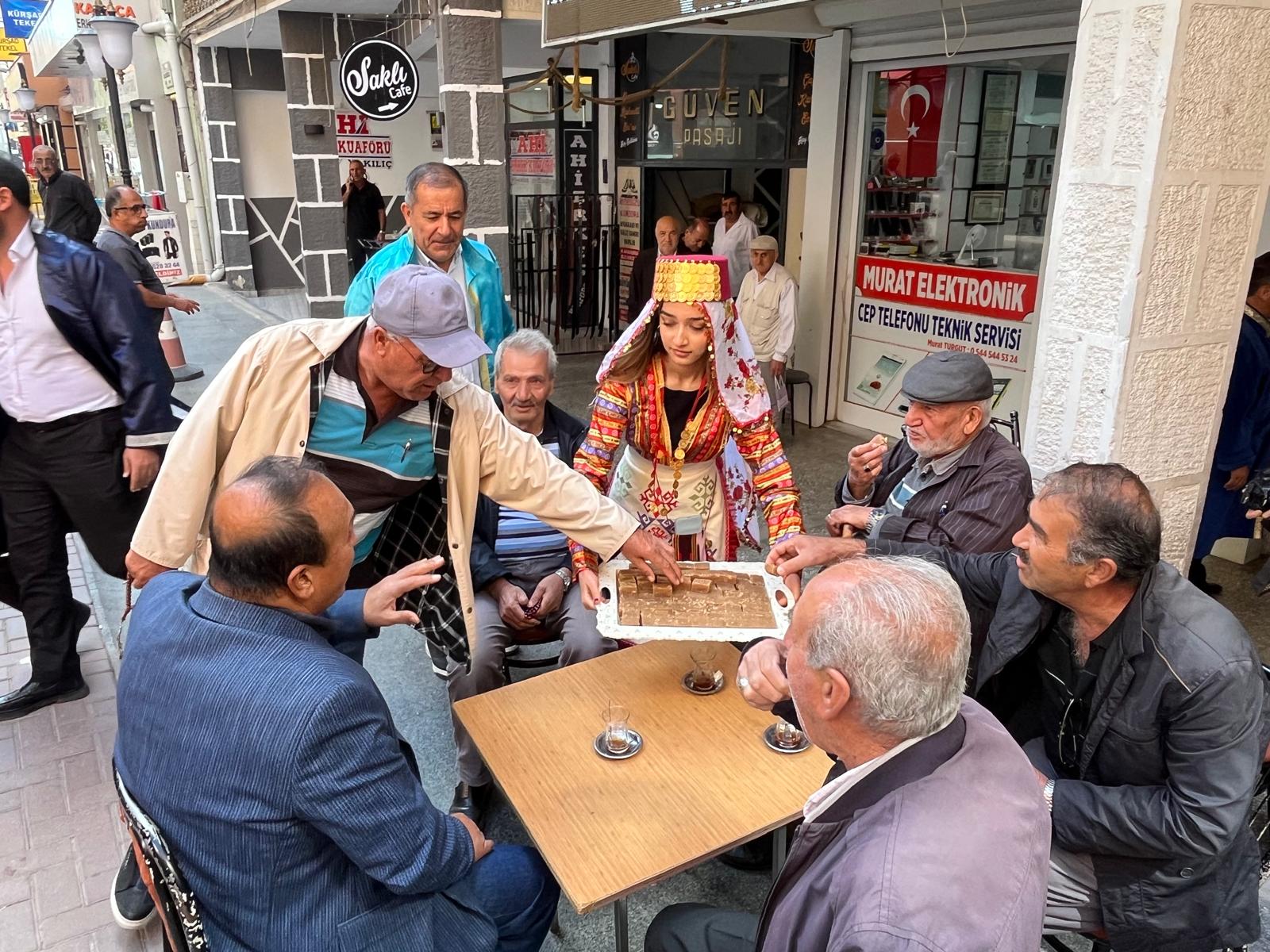 Kırşehir’de Ahilik Haftası Başlıyor (11)