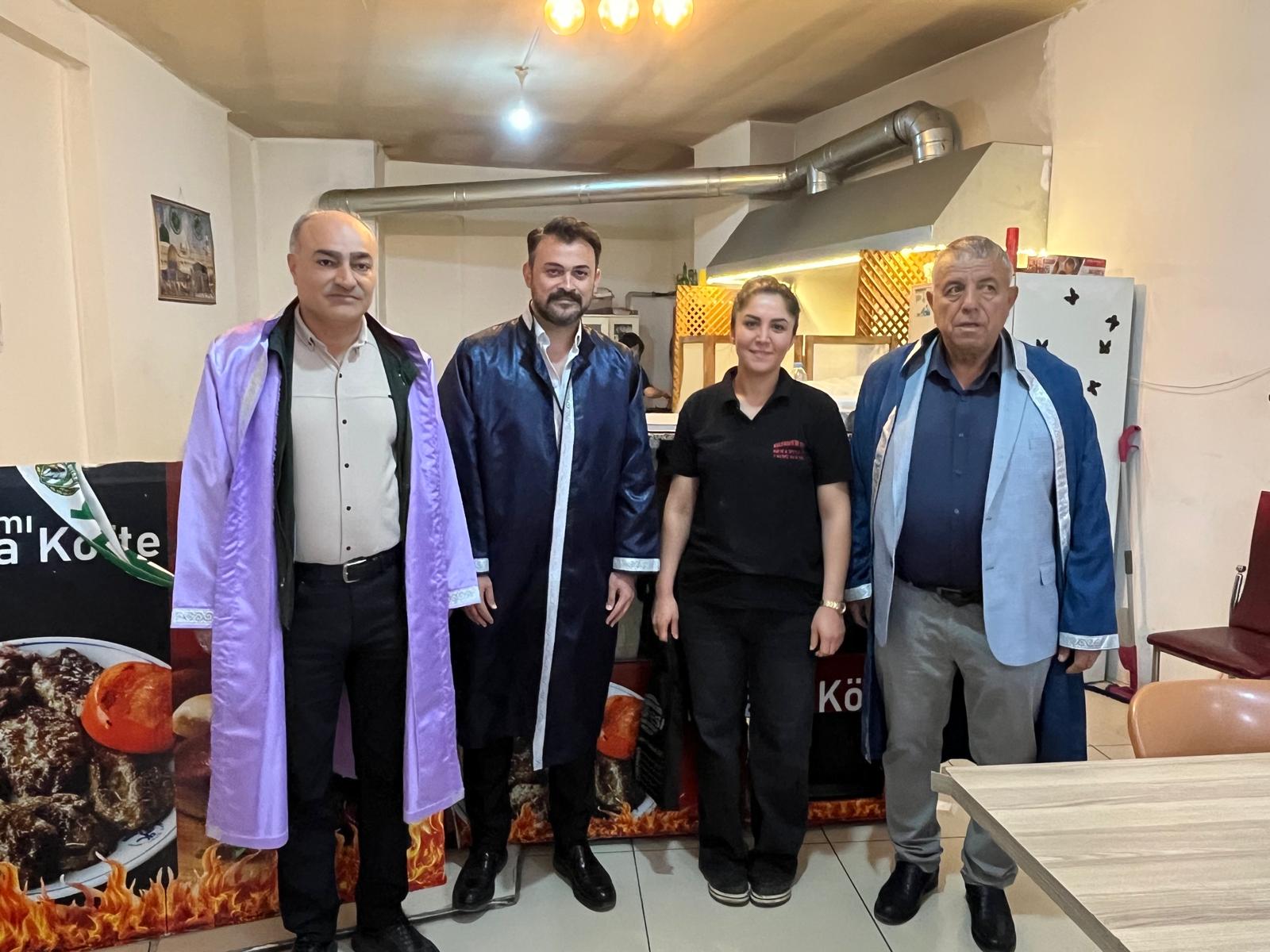 Kırşehir’de Ahilik Haftası Başlıyor (12)