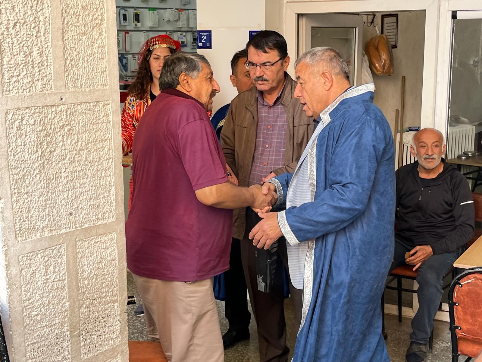 Kırşehir’de Ahilik Haftası Başlıyor (5)