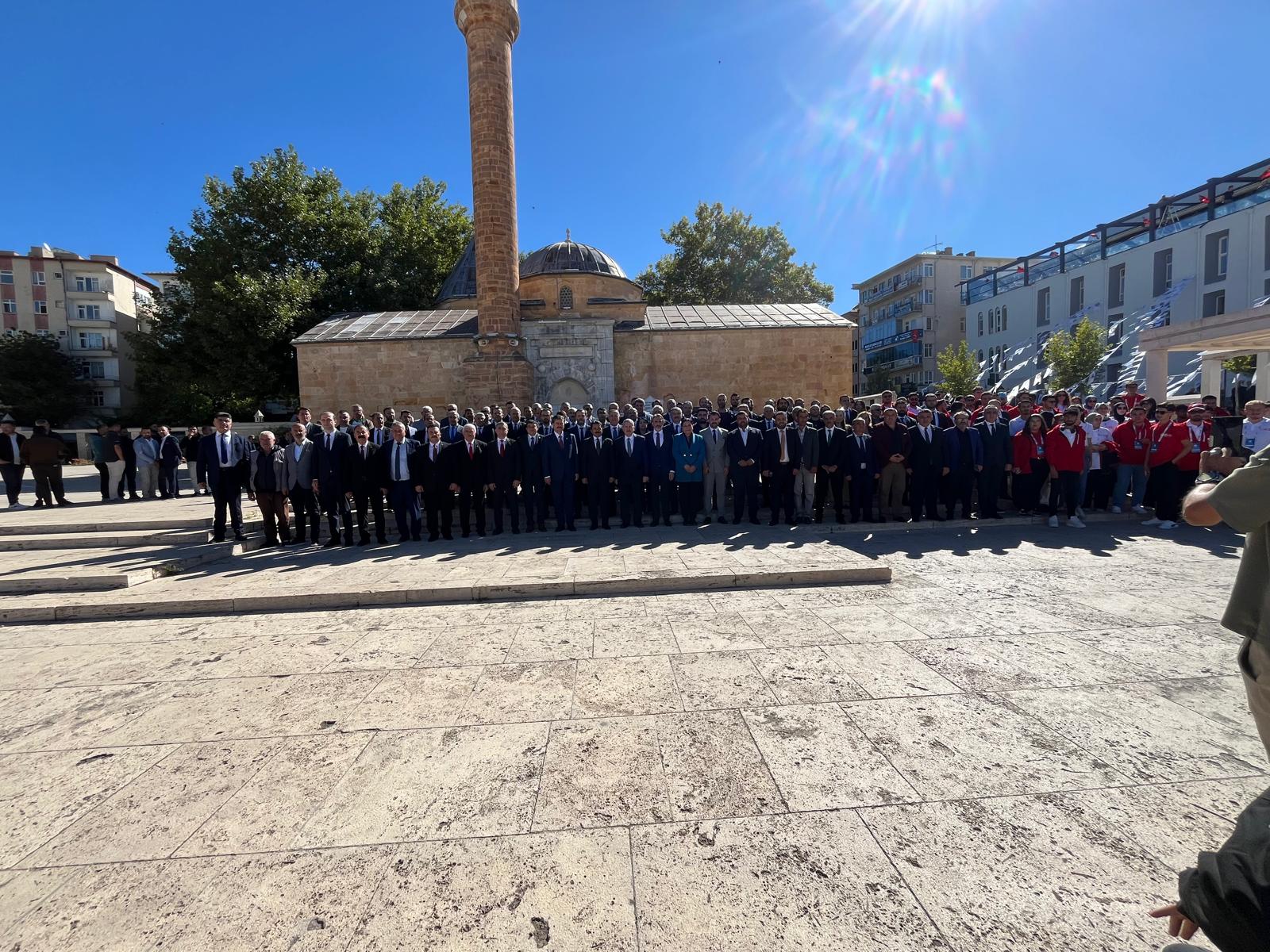 Kırşehir’de Ahilik Rüzgârı (14)
