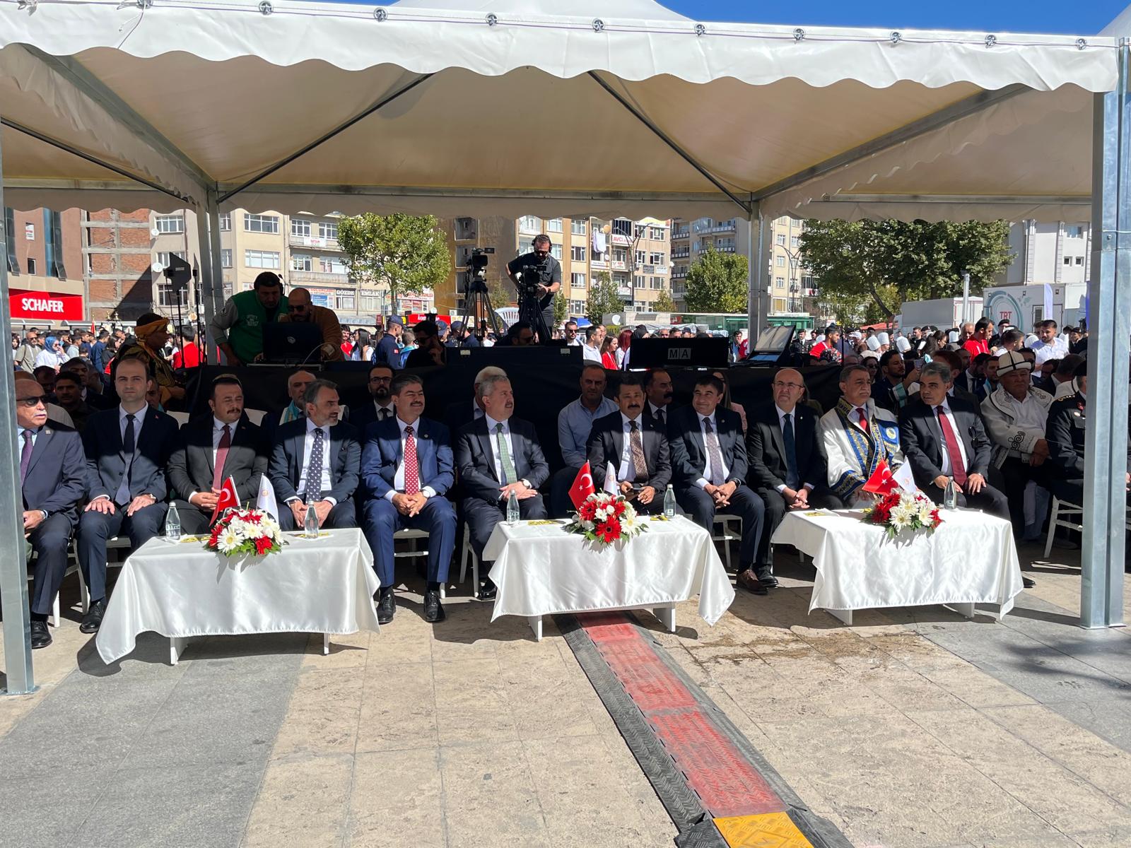 Kırşehir’de Ahilik Rüzgârı (18)