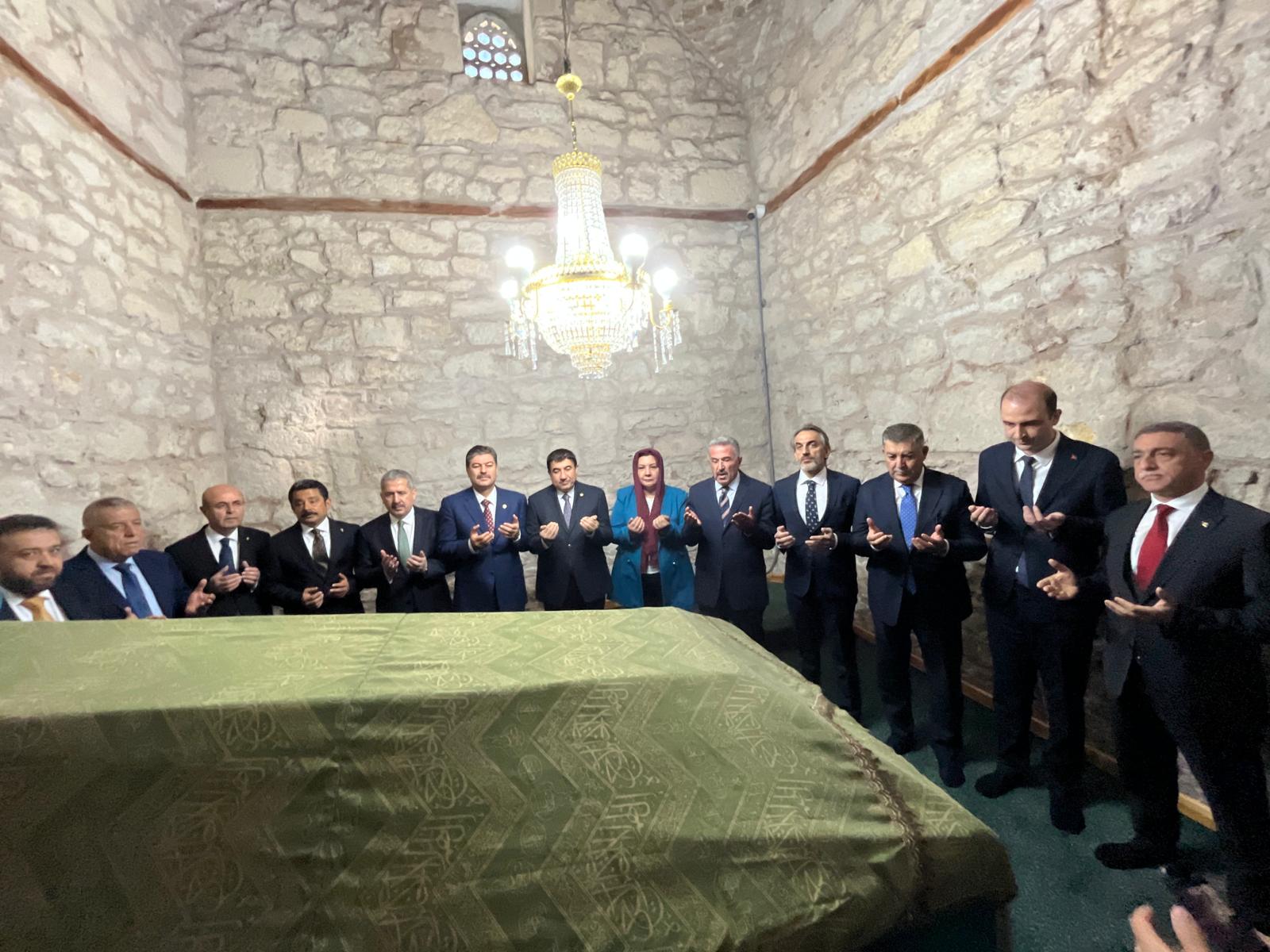 Kırşehir’de Ahilik Rüzgârı (3)