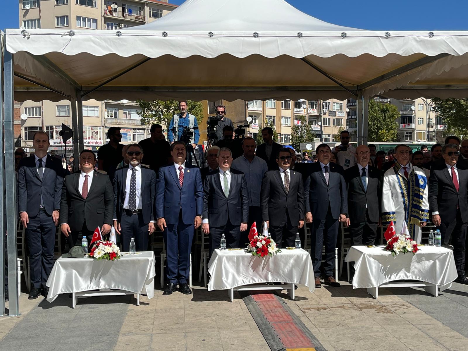 Kırşehir’de Ahilik Rüzgârı (9)