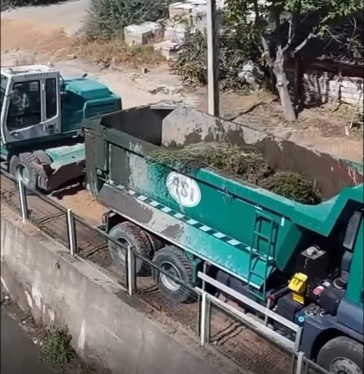 Kırşehir’de Altyapı Güçleniyor, Sel Ve Taşkın Tehlikesi Azalıyor (5)