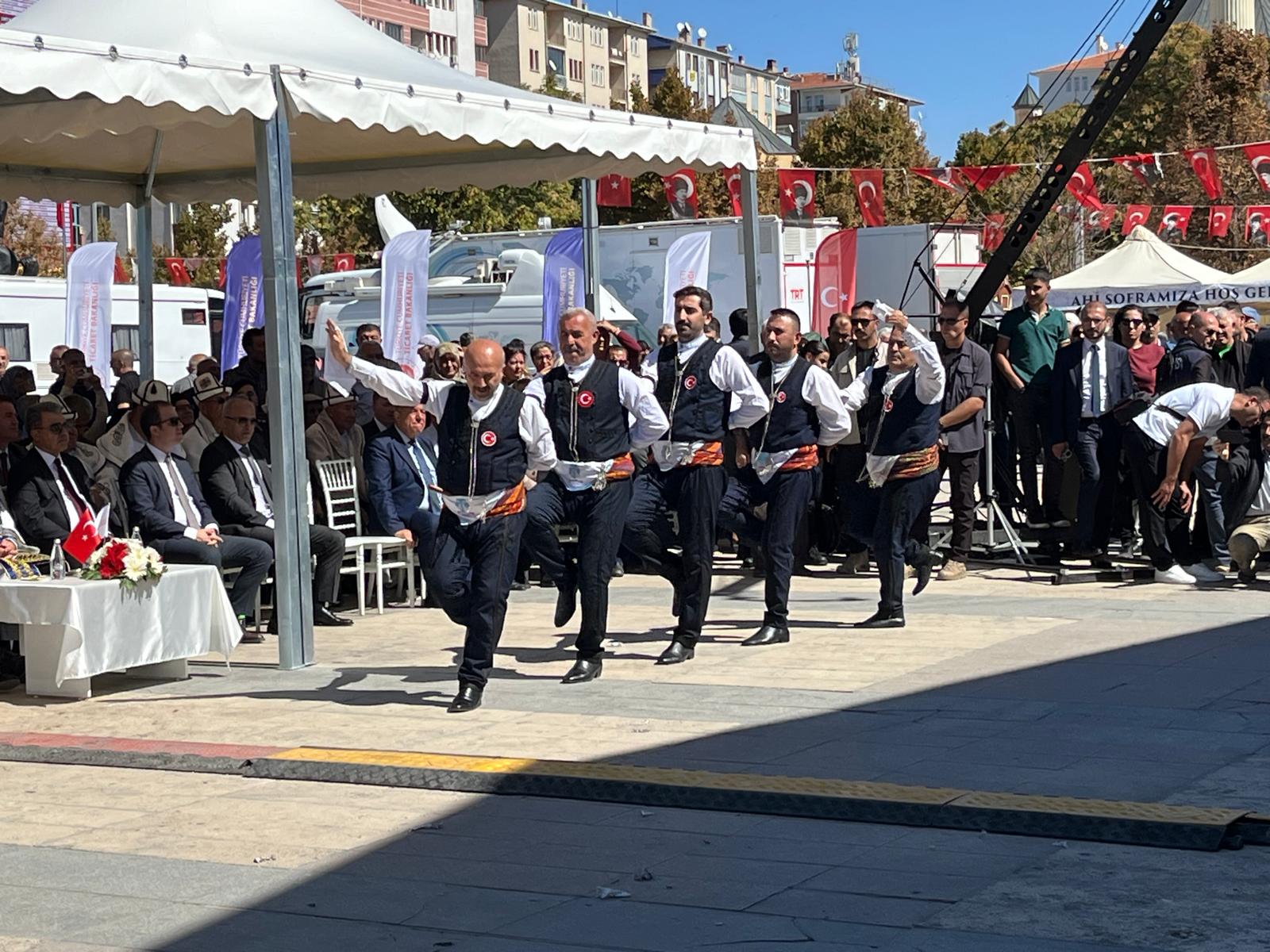 Kırşehir’de Anadolu Rüzgârı (2)