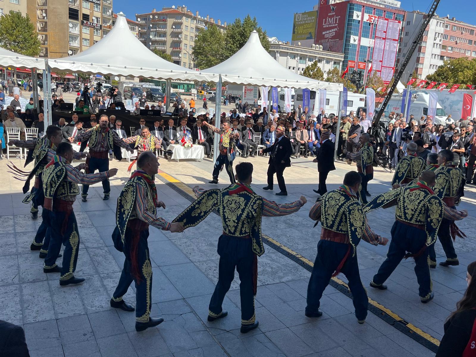 Kırşehir’de Anadolu Rüzgârı (4)