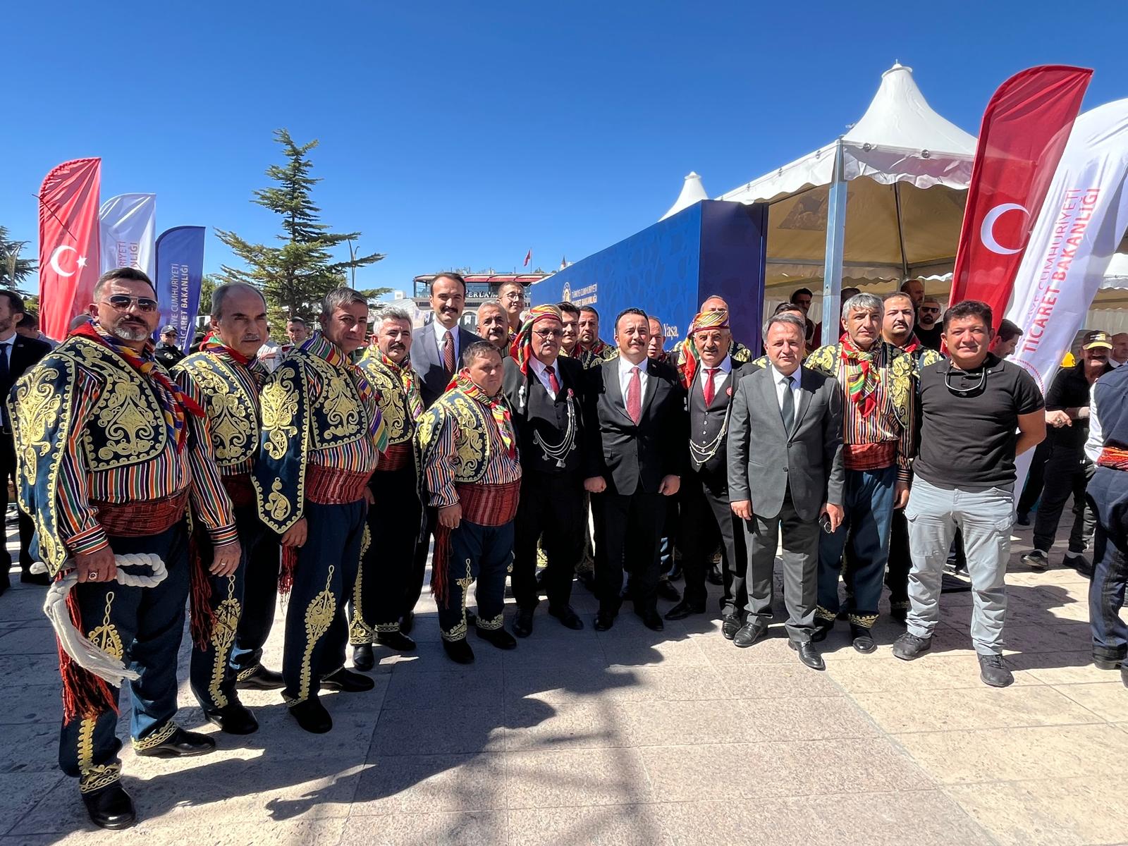 Kırşehir’de Anadolu Rüzgârı (5)