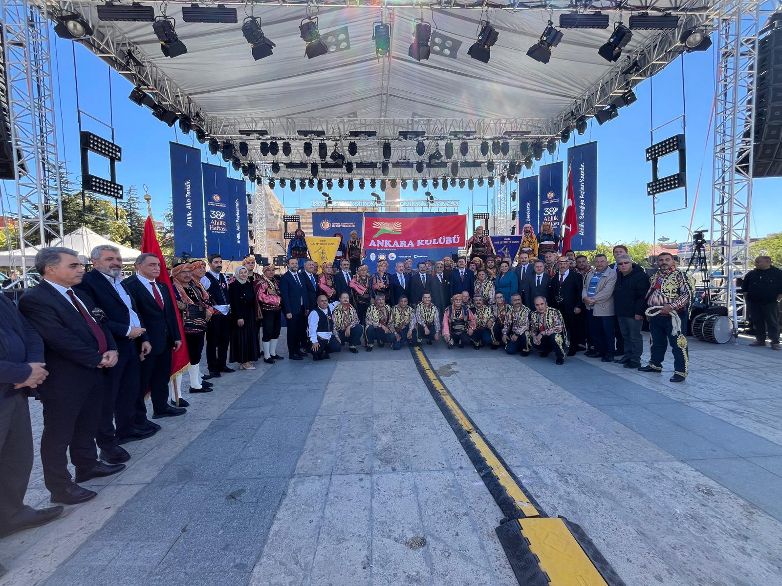 Kırşehir’de Anadolu Rüzgârı (6)