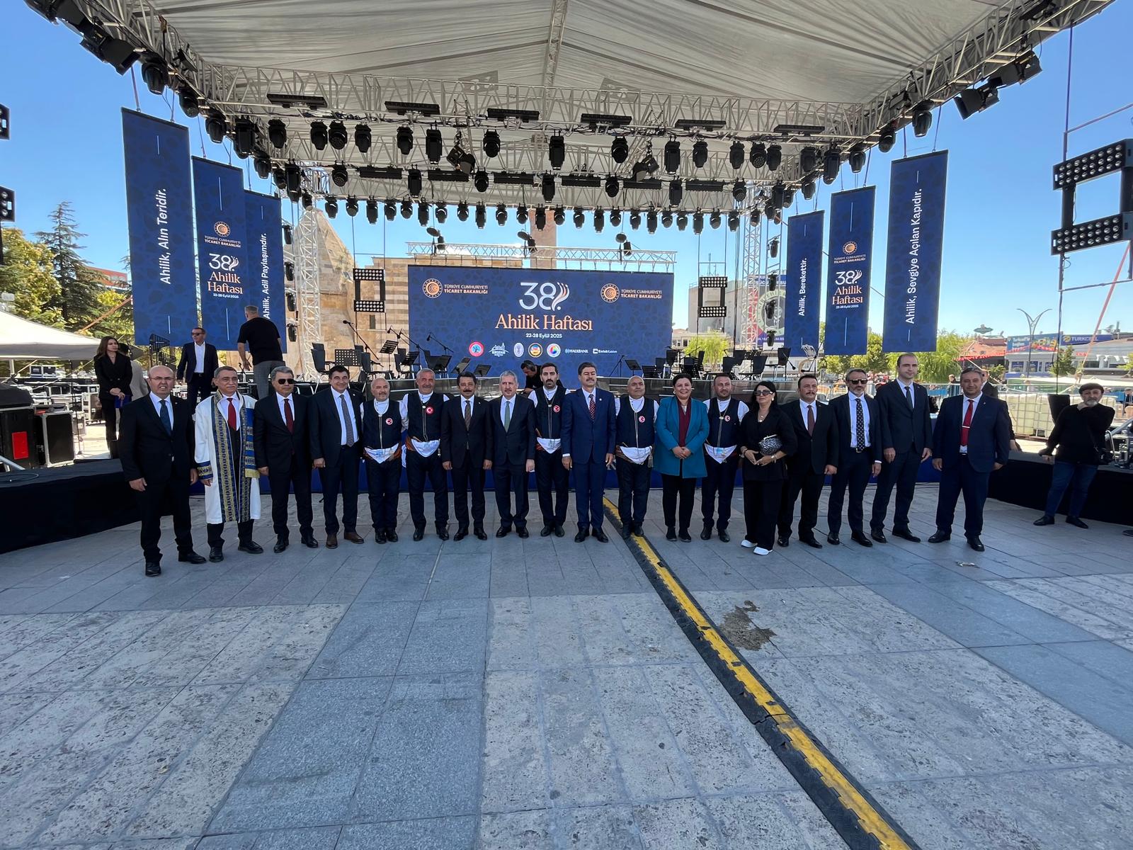 Kırşehir’de Anadolu Rüzgârı (7)