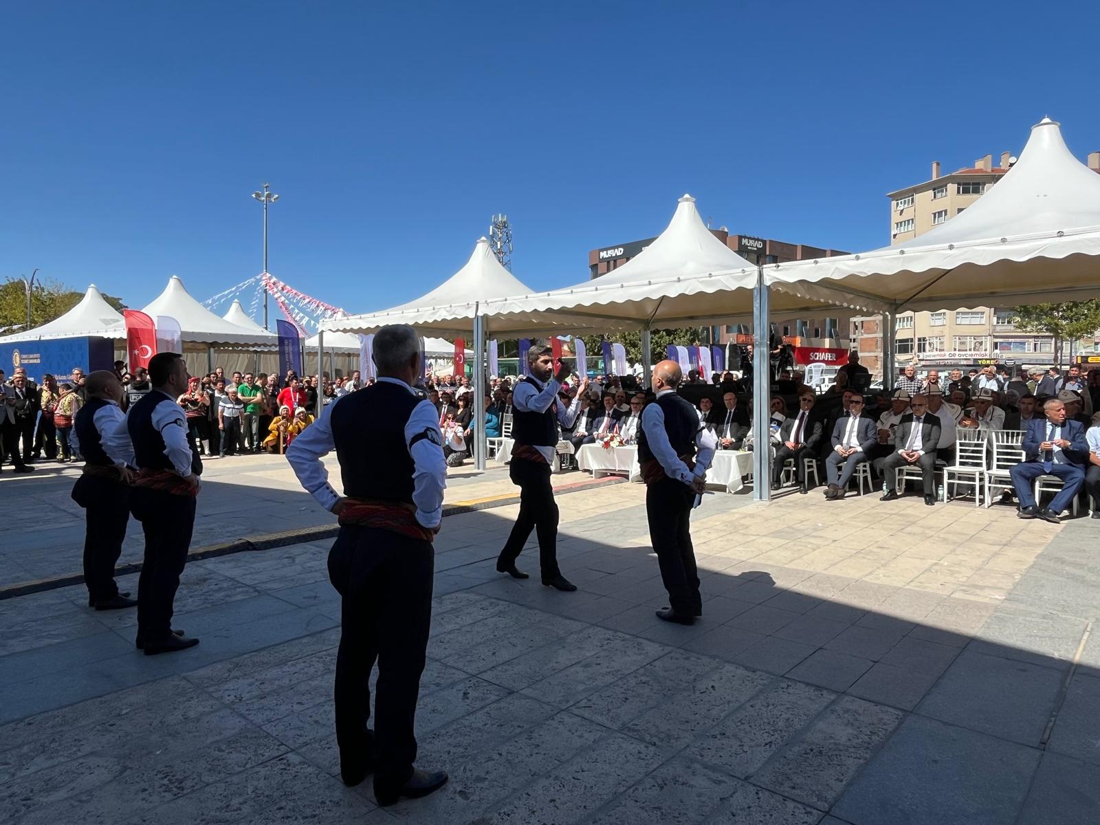 Kırşehir’de Anadolu Rüzgârı (8)