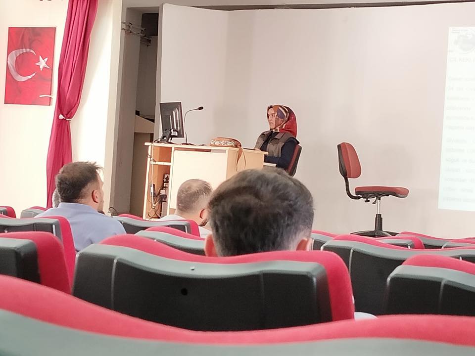 Kırşehir’de Bilinçsiz Avcılık Tarih Oluyor! 2