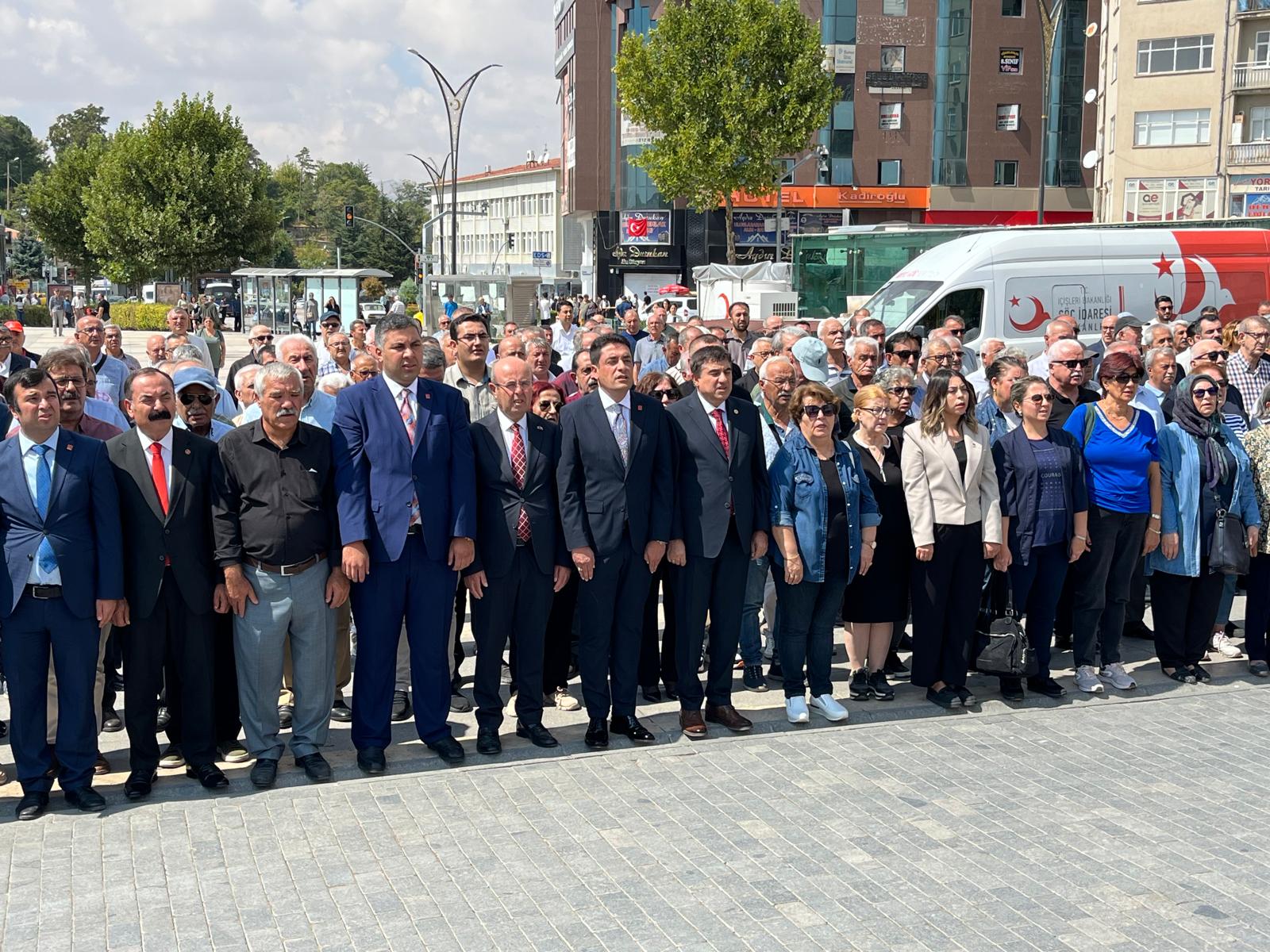 Kırşehir’de Chp’nin 102. Yıl Coşkusu3