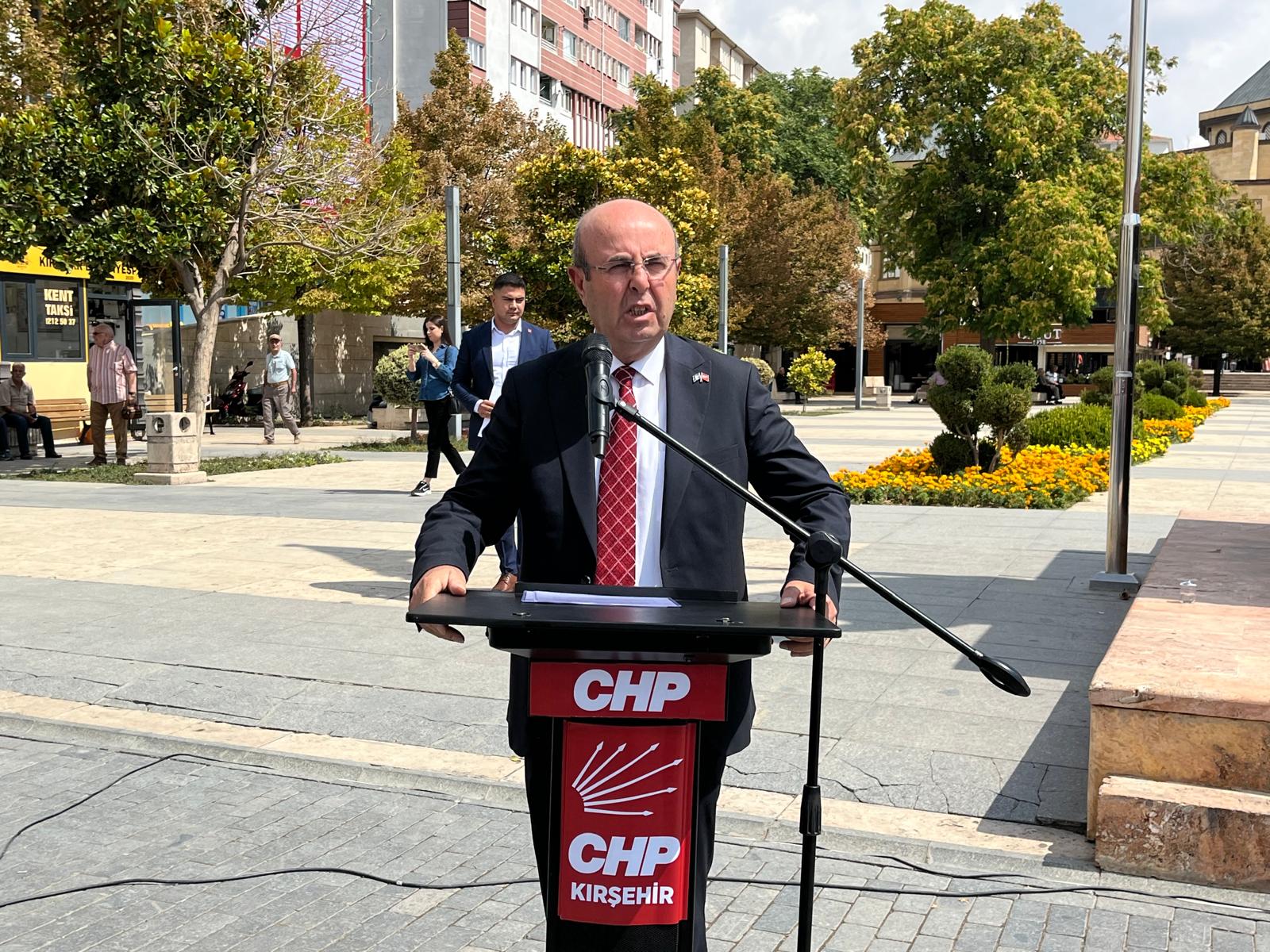 Kırşehir’de Chp’nin 102. Yıl Coşkusu5