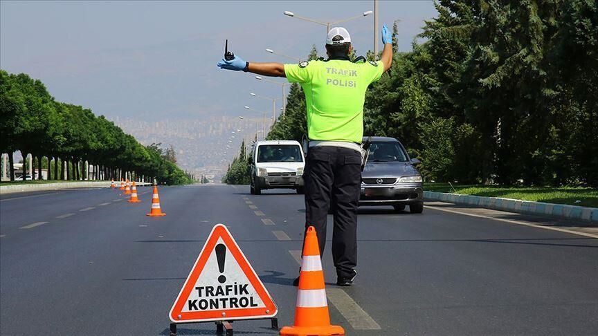Kırşehir'de Denetim Rakamları Rekor Kırdı