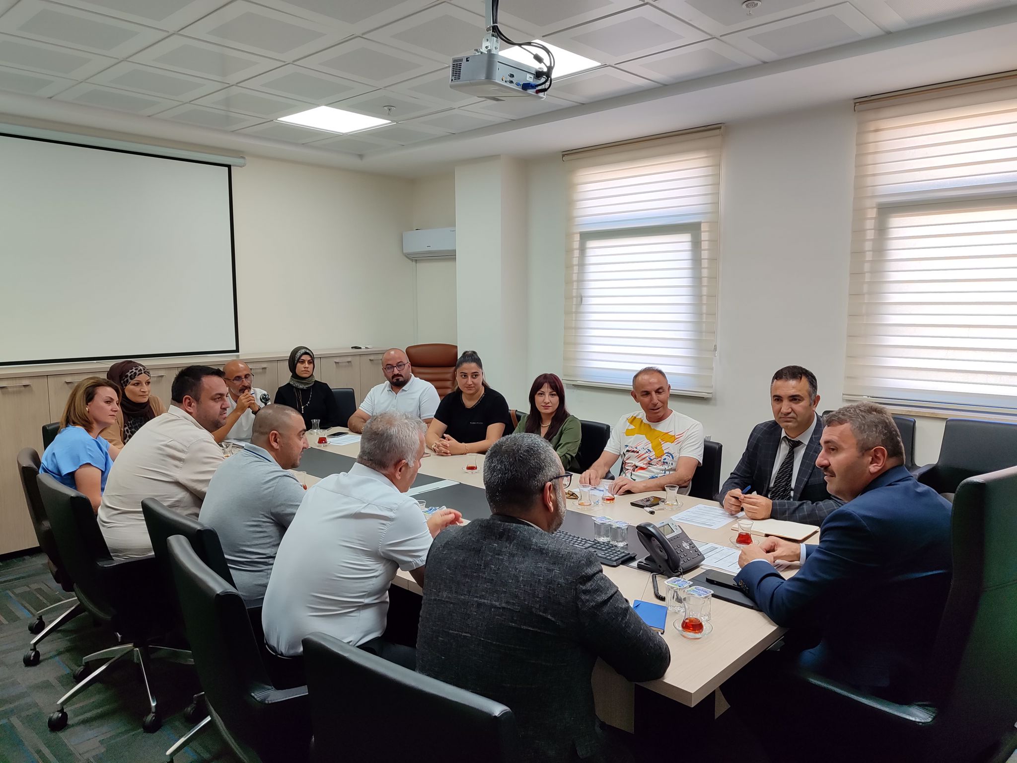 Kırşehir’de Genç Ahiler 5. Kez Buluşuyor (2)