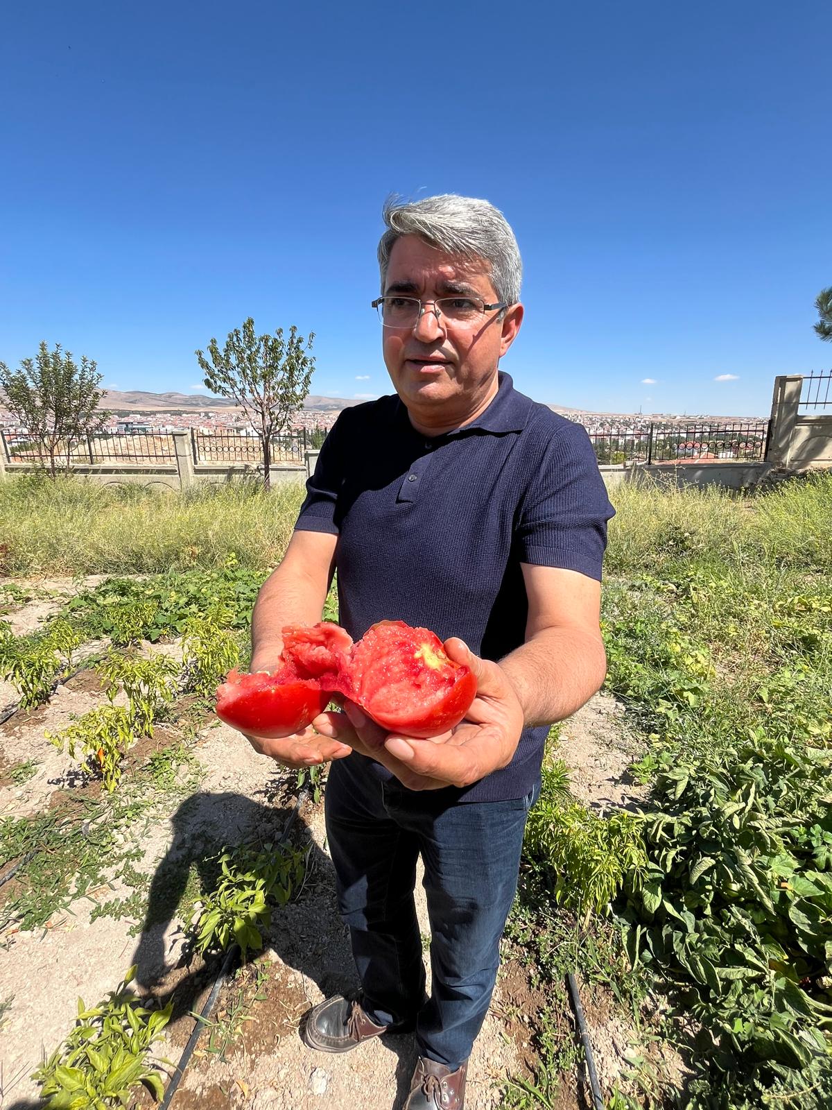Kırşehir’de Gençler Üretiyor (1)