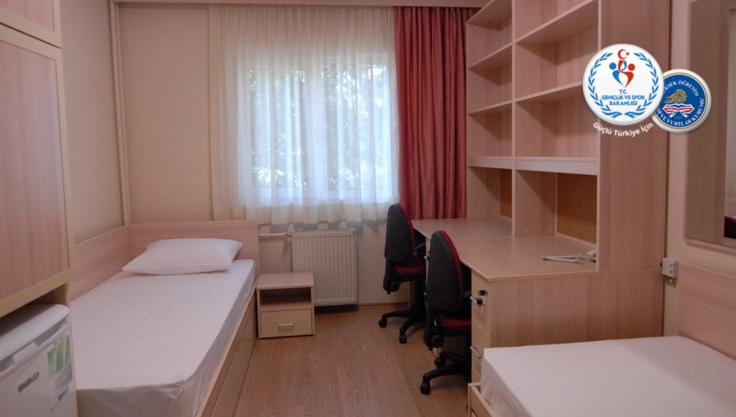 Kırşehir’de Kyk Yurt Başvuruları Başladı 1 (1)