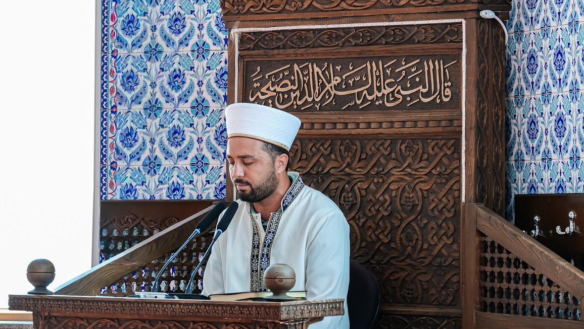 Kırşehir’de Mevlid I Nebi Coşkusu5