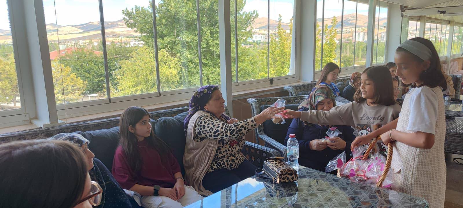 Kırşehir’de Nesiller Buluştu1