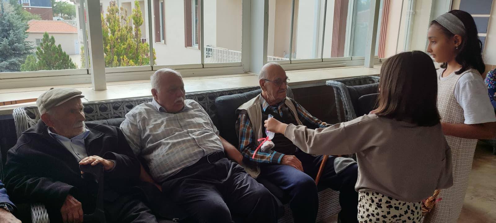 Kırşehir’de Nesiller Buluştu4