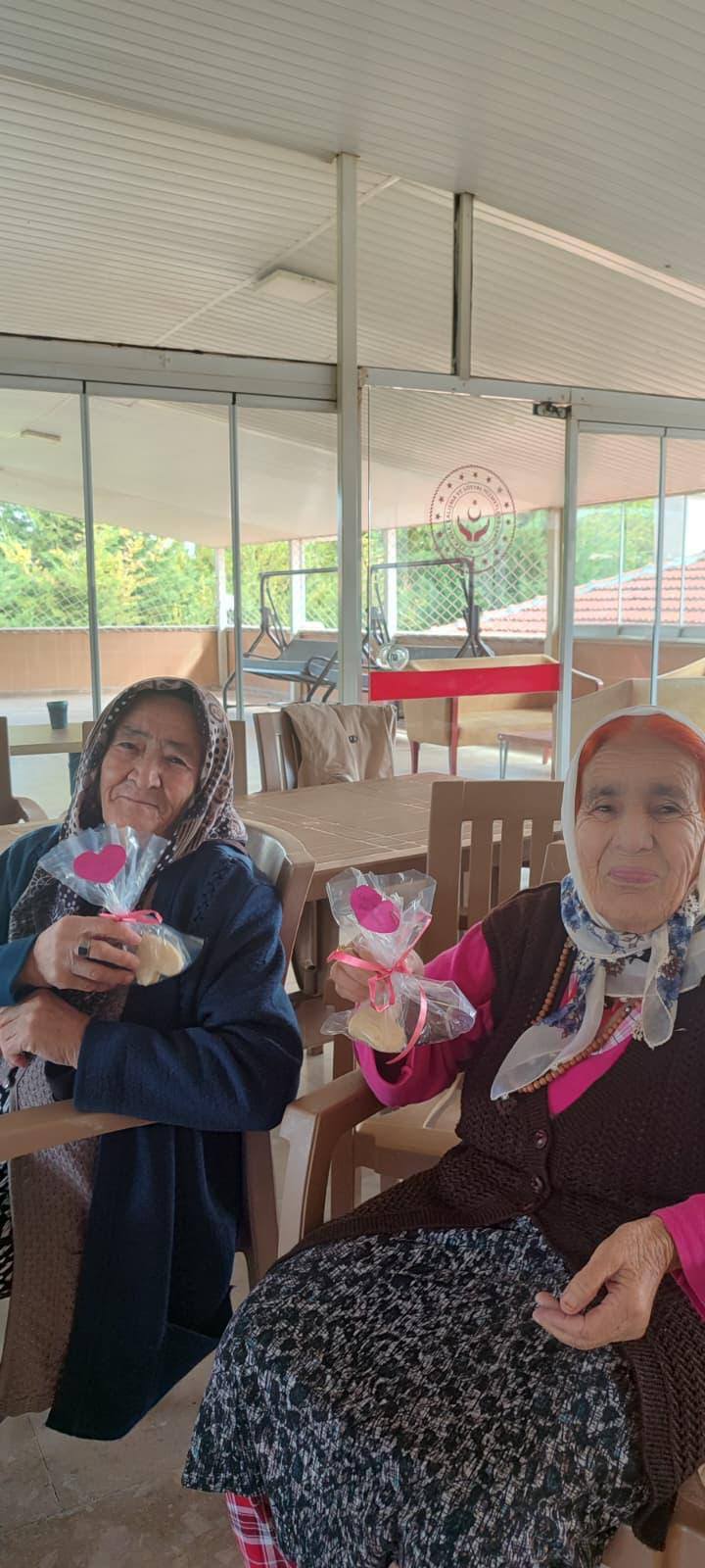 Kırşehir’de Nesiller Buluştu5
