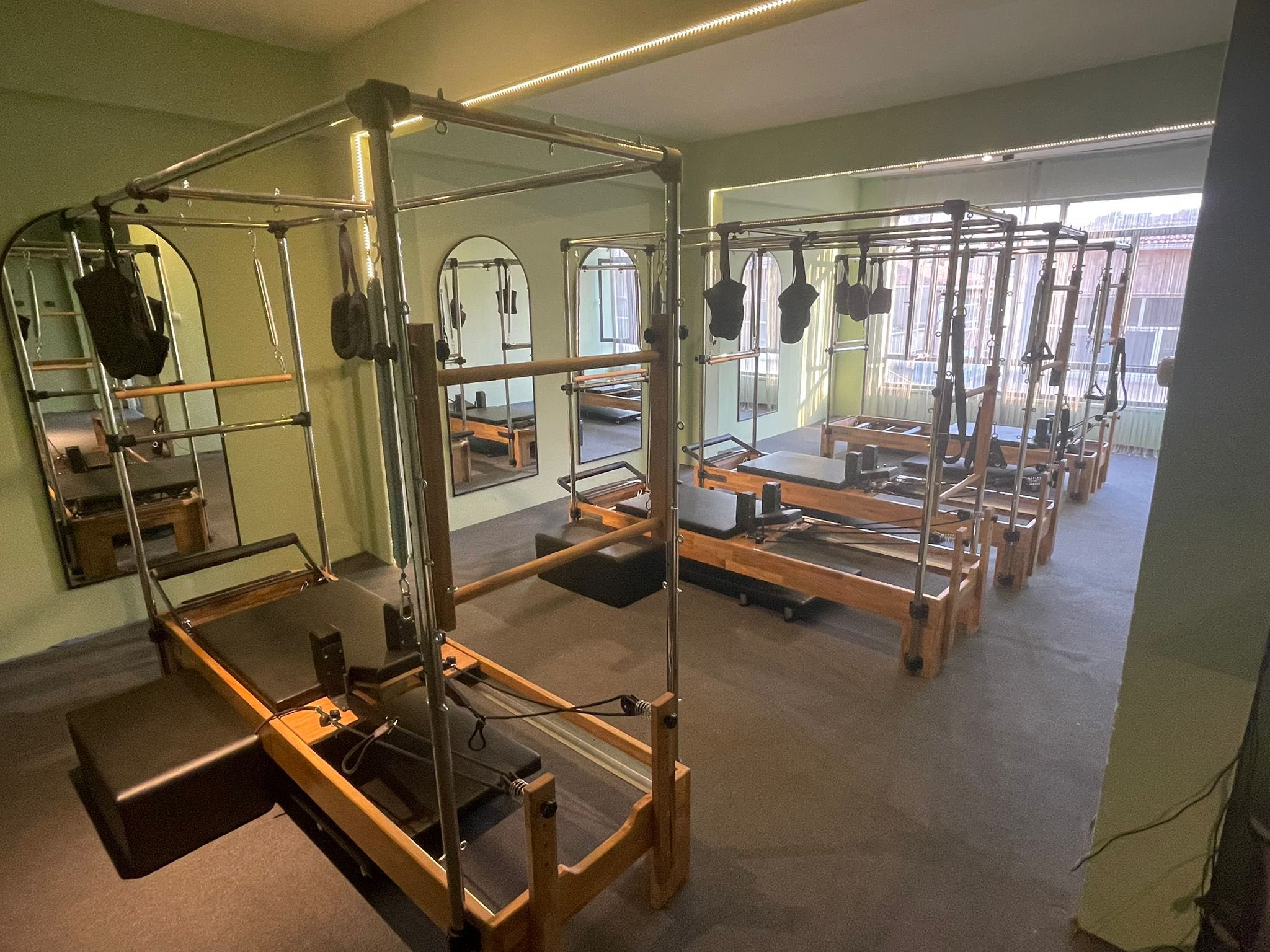 Kırşehir’de Sendika Üyelerine Spor Desteği1