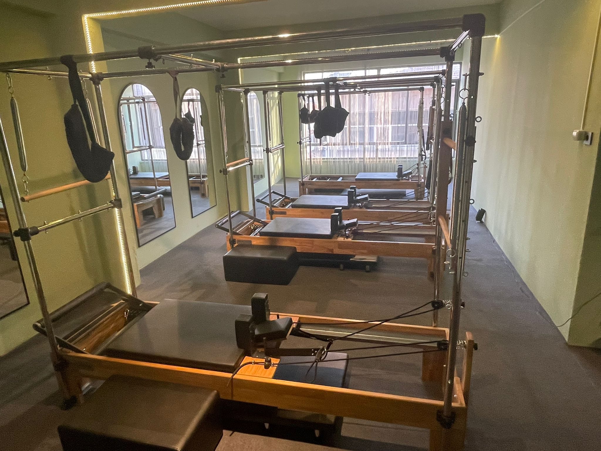 Kırşehir’de Sendika Üyelerine Spor Desteği2