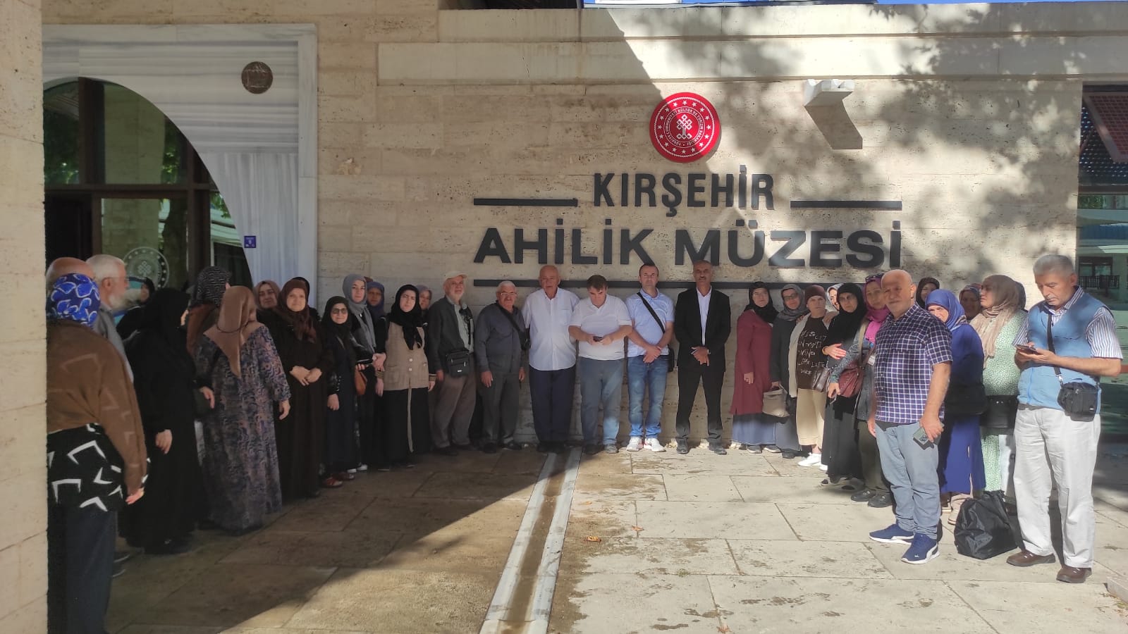 Kırşehir’in Tarihi Ve Kültürü Kocaeli Ziyaretçilerini Büyüledi 1