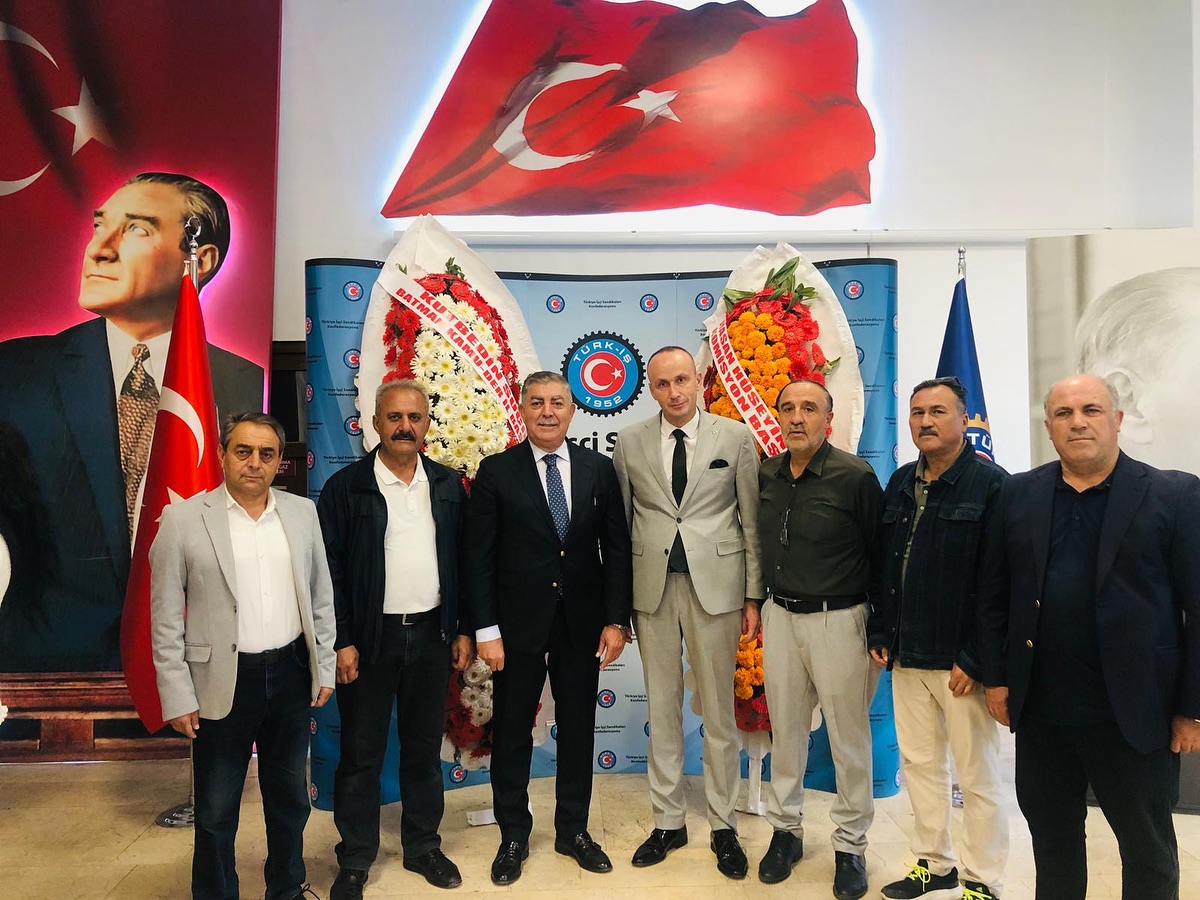Kırşehirli Dernekler Federasyonu’na ‘Yılın Sivil Toplum Kuruluşu’ Ödülü1