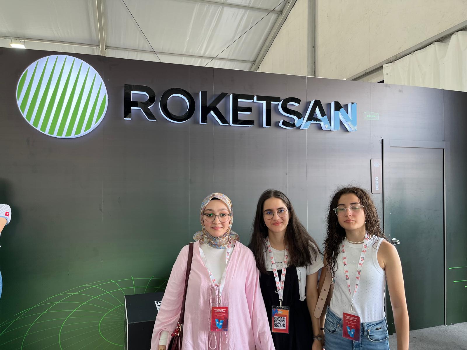 Kırşehirli Gençler Geleceğe Dokundu9