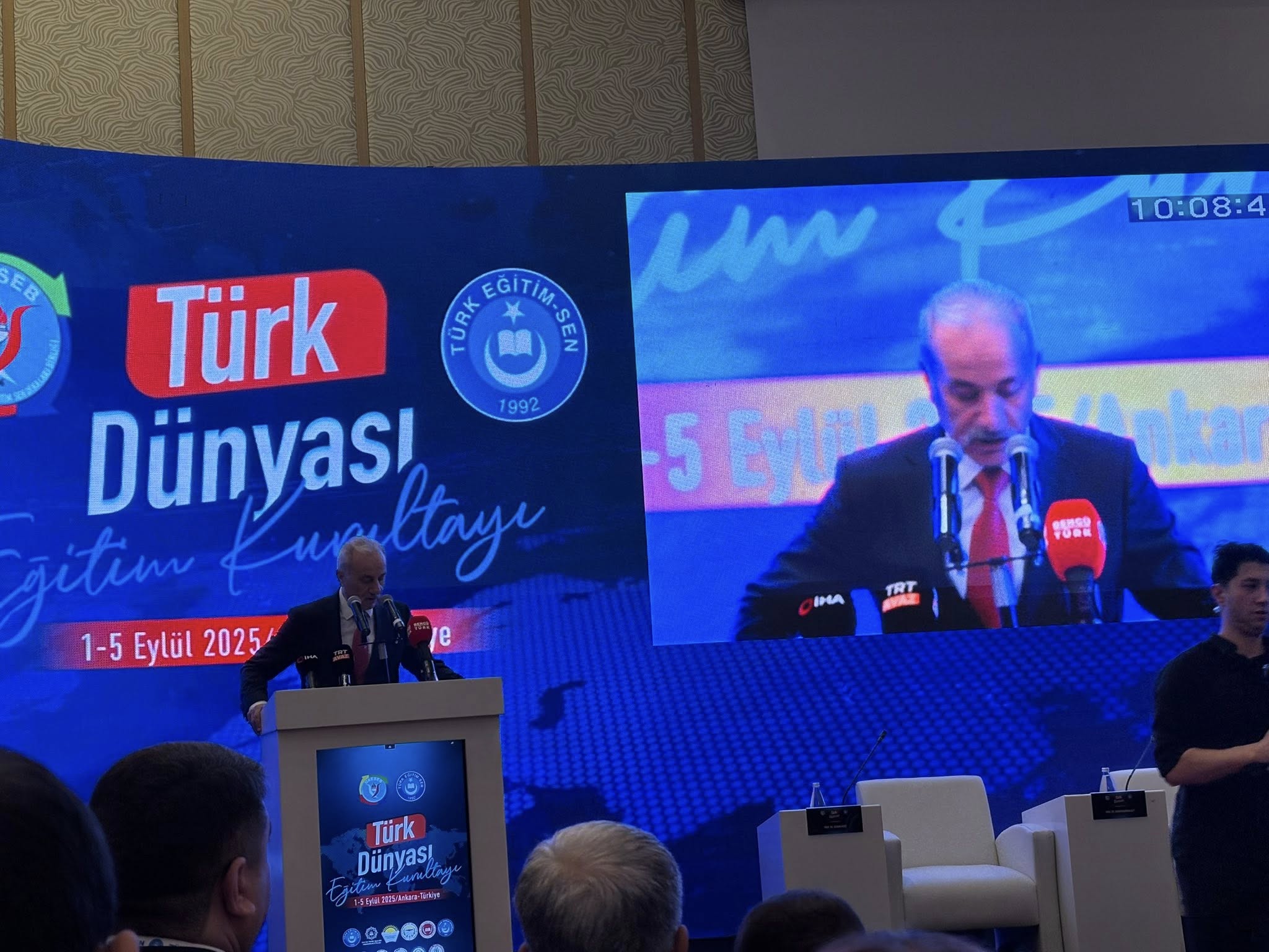 Kurultay 2