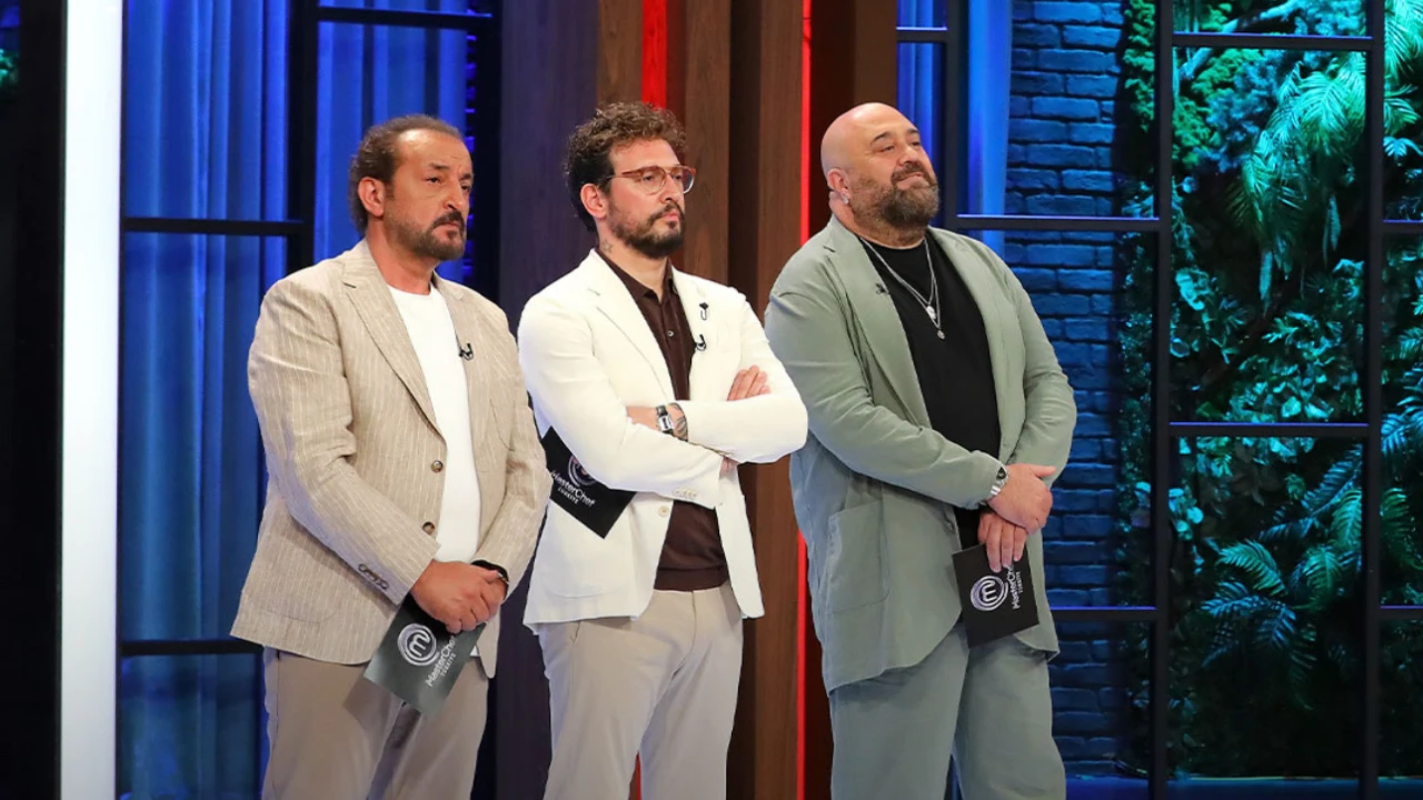 Masterchef Kaptanlik Oyununu Kim Kazandi Masterchef Turkiyede Haftanin Takimlari Ve Kaptanlari 2
