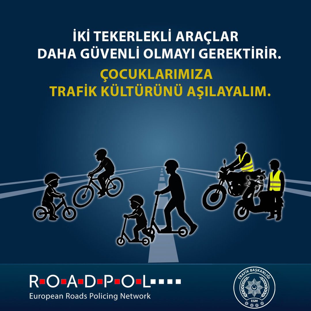 Motor Trafik 2