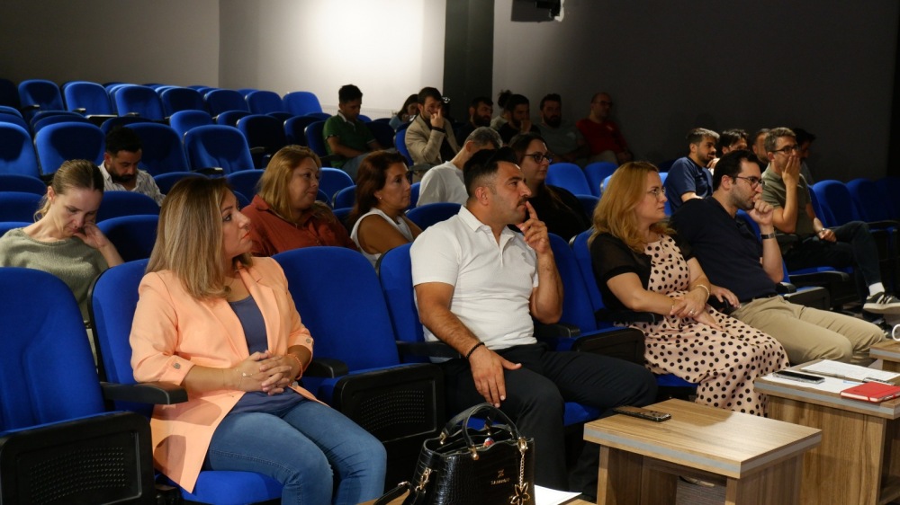 Mucur Myo 2025 2026 Akademik Yılı’na ‘Başarı Ve Teşekkür’ Belgeleriyle Başladı