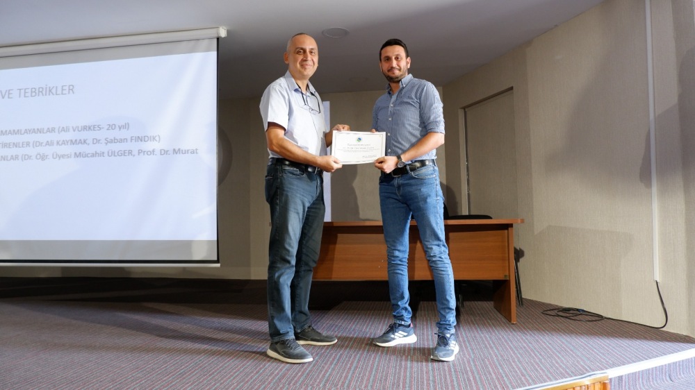 Mucur Myo 2025 2026 Akademik Yılı’na ‘Başarı Ve Teşekkür’ Belgeleriyle Başladı6