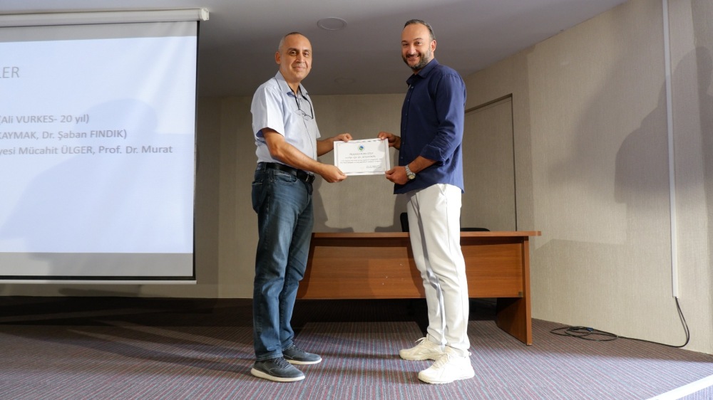 Mucur Myo 2025 2026 Akademik Yılı’na ‘Başarı Ve Teşekkür’ Belgeleriyle Başladı9