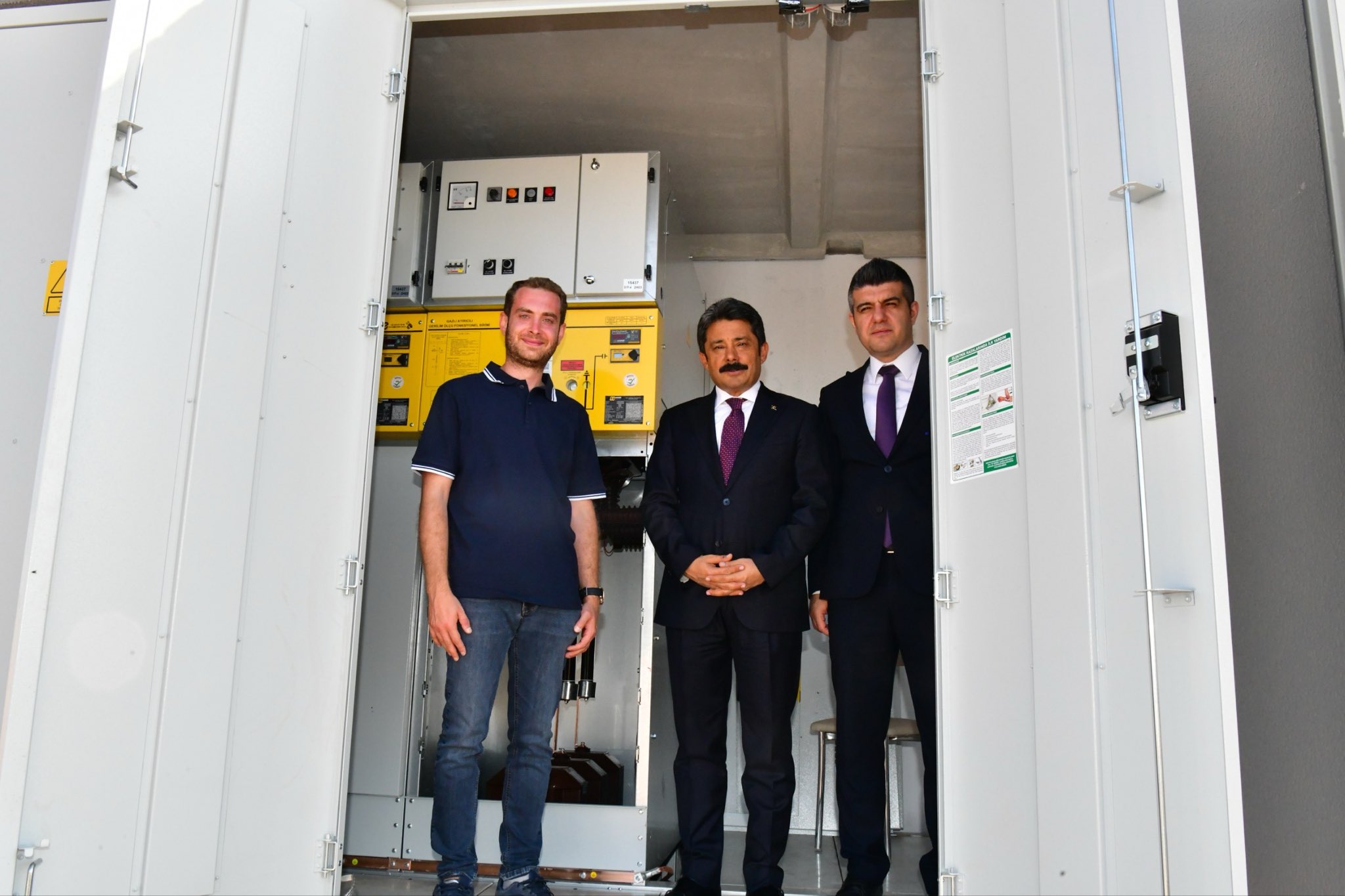 Mucur Osb'de Hedef Yatırım Ve Istihdam1