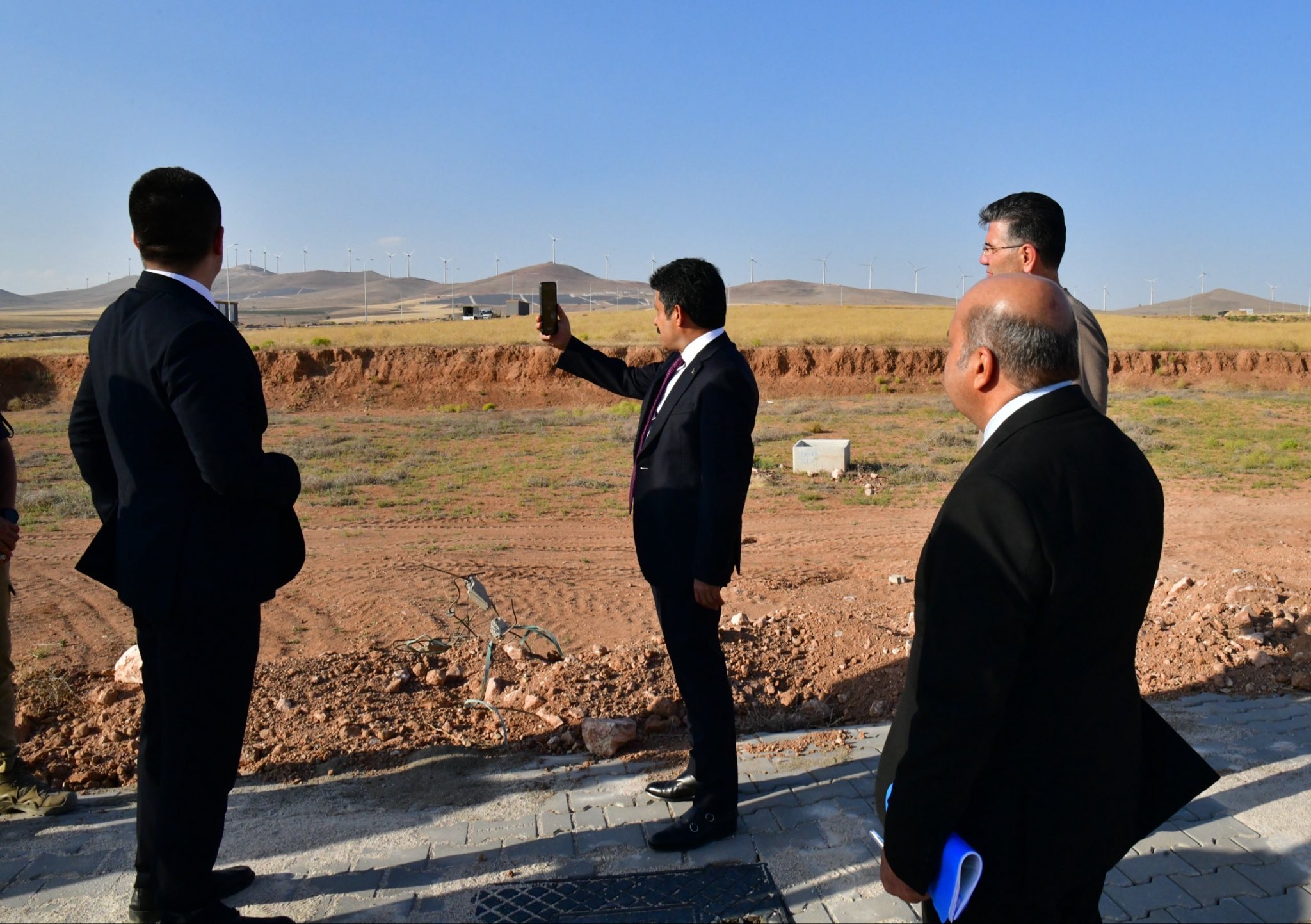 Mucur Osb'de Hedef Yatırım Ve Istihdam3
