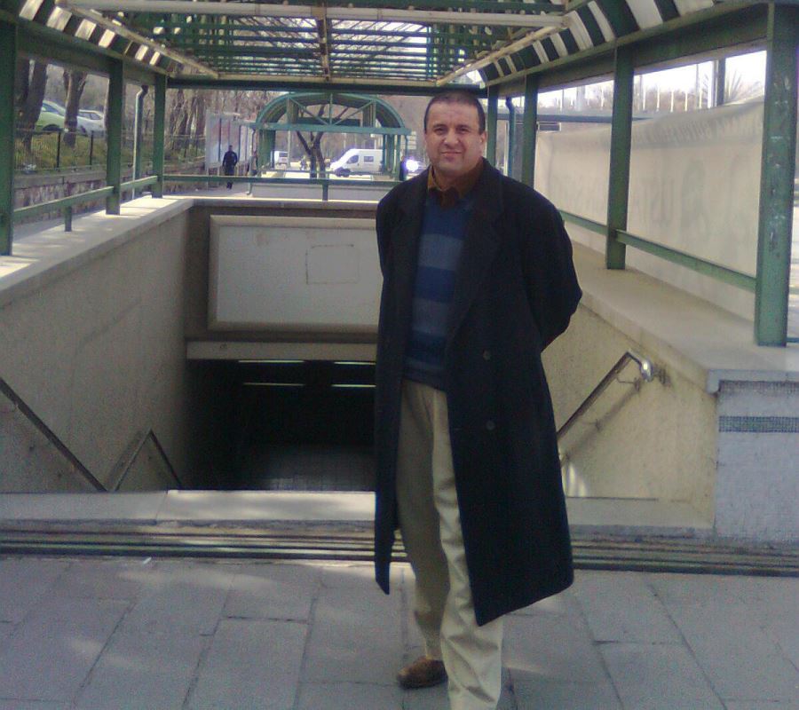 Mustafa Altınok1