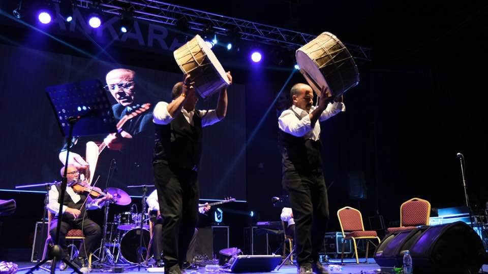 Neşet Ertaş Gezesi 2