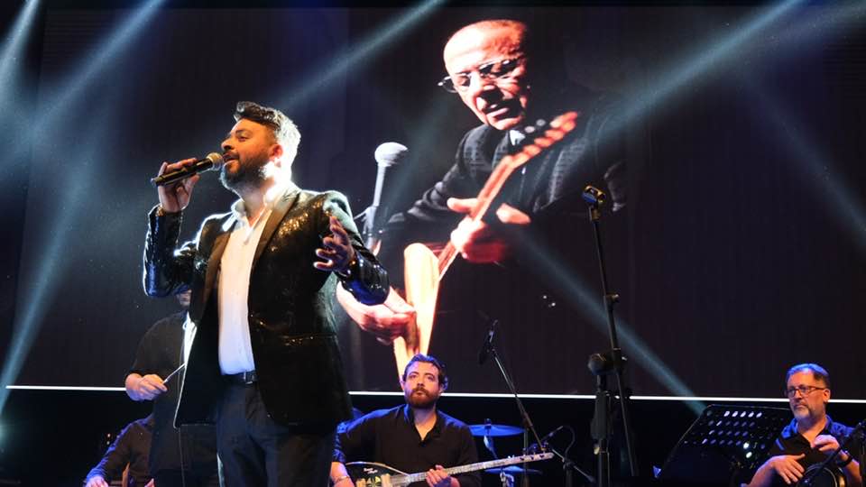 Neşet Ertaş Gezesi 4