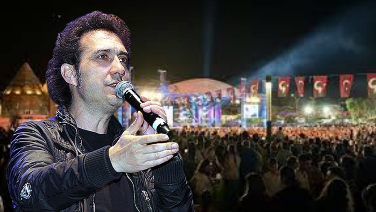 O Gece Kırşehir Sallanacak