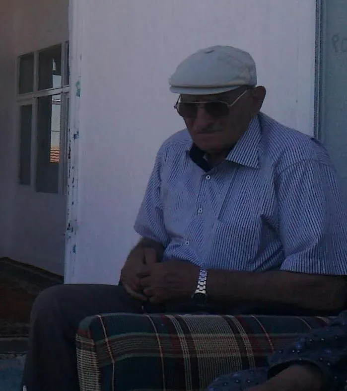 Öy