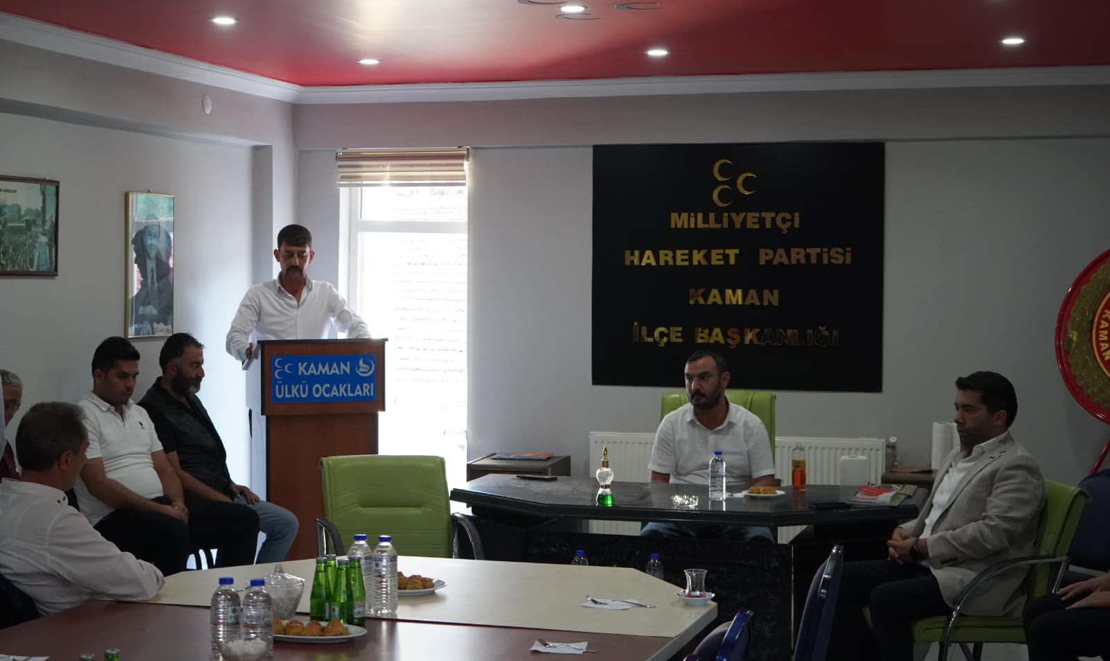 ‘Rabbim Bir Daha Yaşatmasın