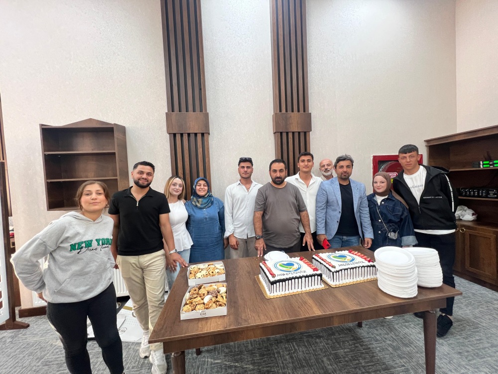 Sağlık Bilimleri Öğrencilerinden Dayanışma Ve Deneyim Buluşması3