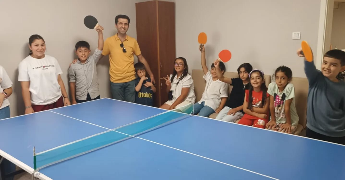 Sağlıklı Yaşam Kırşehir’de Başladı 1