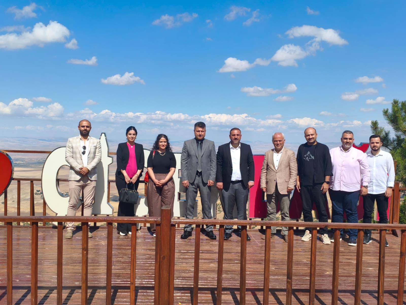 Sosyal Hizmetlerde Yeni Iş Birliği Ve Destek Hamlesi5